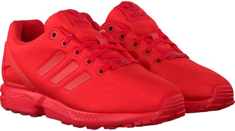 adidas sneaker silber rot herren|rote Sneaker für Herren .